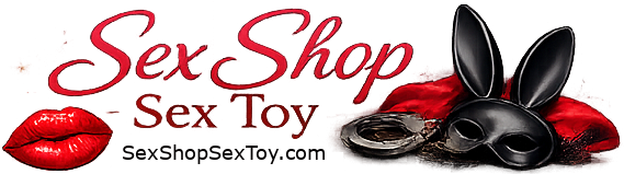 Sex Shop Sex Toy